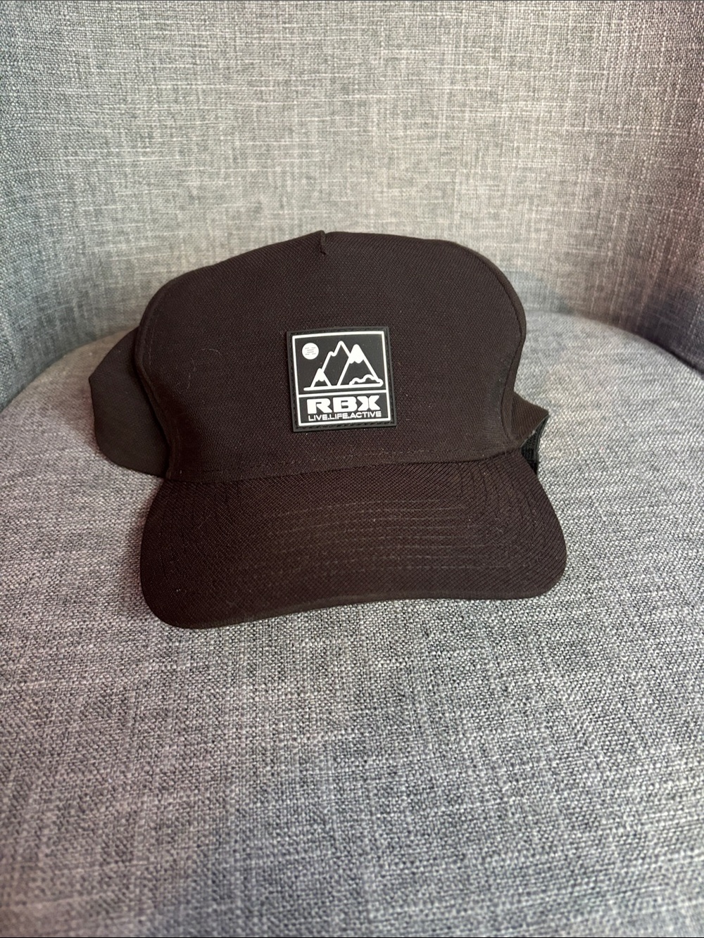 RBX hat